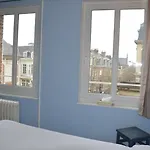 Victor Hugo Hotel Amiens