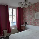 Hotel Victor Hugo Amiens
