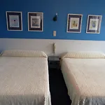 Hotel Victor Hugo