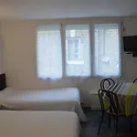 Hotel Victor Hugo Amiens