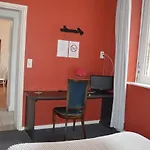 Hotel Victor Hugo Amiens