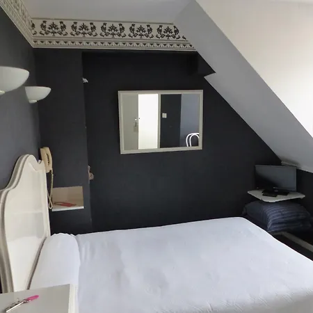 Hotel Victor Hugo Amiens