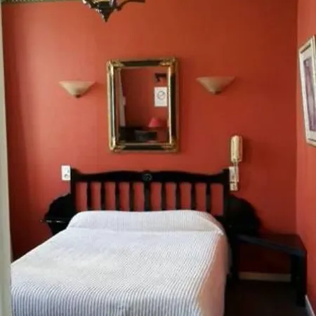 Victor Hugo Hotel Amiens