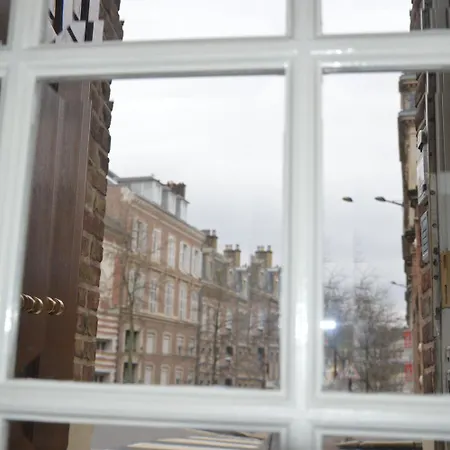 Hotel Victor Hugo Amiens