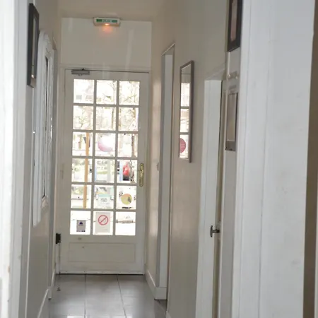 Victor Hugo 2* Amiens