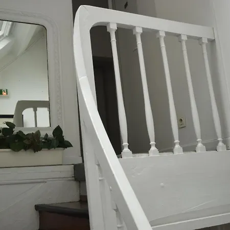 Hotel Victor Hugo Amiens