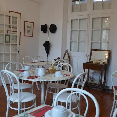 Victor Hugo Hotel