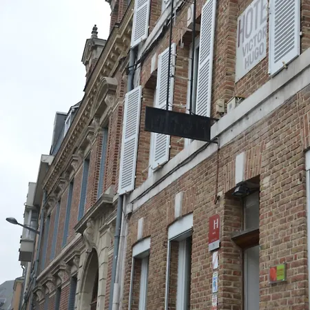 Hotel Victor Hugo