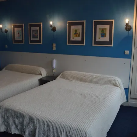 Victor Hugo Hotel Amiens