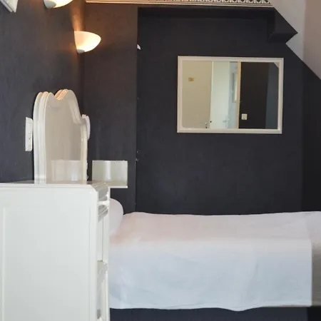 Victor Hugo Hotel