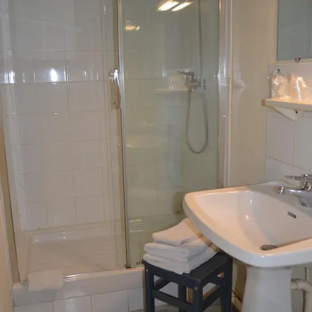 Hotel Victor Hugo