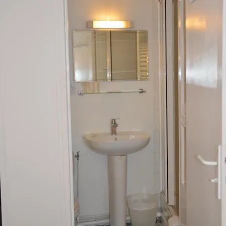 Victor Hugo Hotel