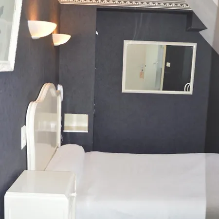 Hotel Victor Hugo Amiens