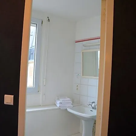 Victor Hugo Hotel Amiens