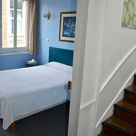 Victor Hugo Hotel Amiens