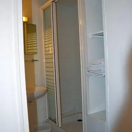 Hotel Victor Hugo