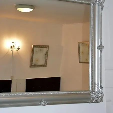 Victor Hugo Hotel
