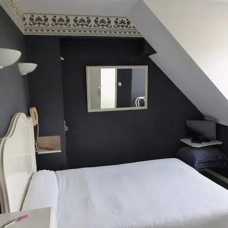 Hotel Victor Hugo Amiens