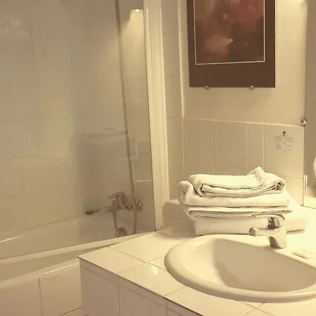 Hotel Victor Hugo
