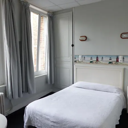 Hotel Victor Hugo