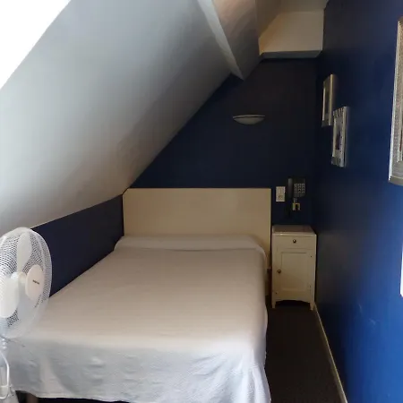 Victor Hugo Hotel Amiens