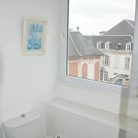 Hotel Victor Hugo Amiens