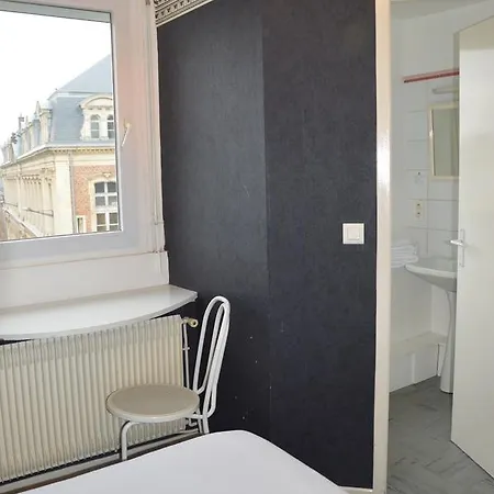 Victor Hugo Hotel