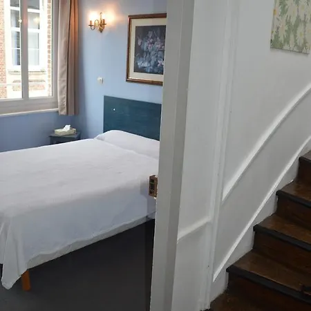 Victor Hugo Hotel