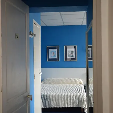 Hotel Victor Hugo