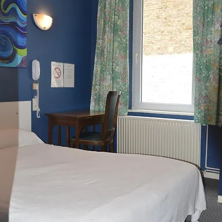 Victor Hugo 2* Αμιάν