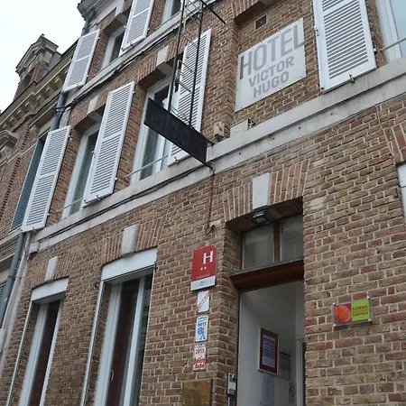 Hotel Victor Hugo 2*