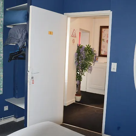 Victor Hugo Hotel Amiens