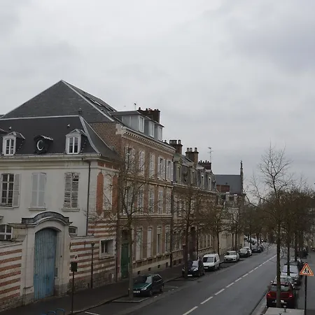 Victor Hugo Hotel Amiens