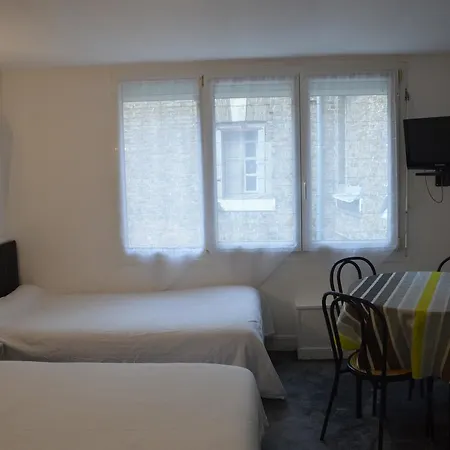 Hotel Victor Hugo Amiens