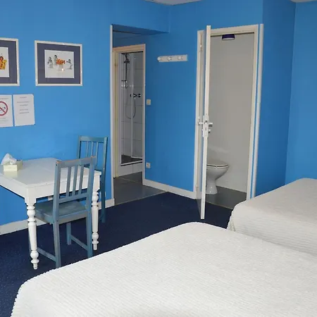 Victor Hugo Hotel Amiens