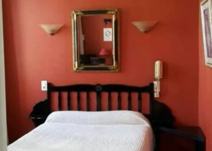 Victor Hugo Hotel Amiens