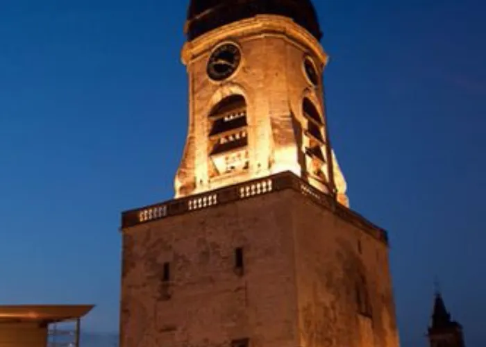 Hotel Victor Hugo Amiens