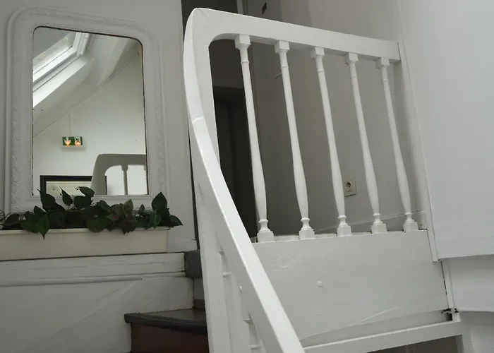 Hotel Victor Hugo Amiens