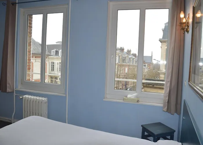 Victor Hugo Hotel Amiens