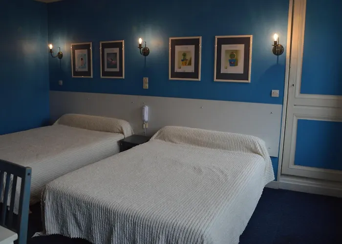 Victor Hugo Hotel Amiens