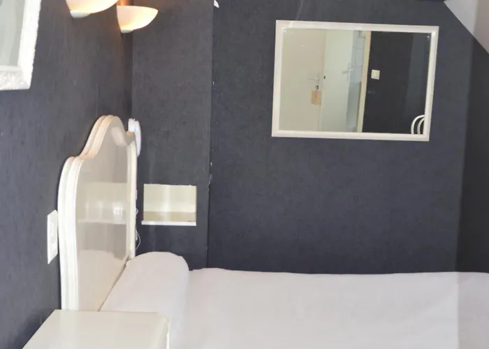 Hotel Victor Hugo Amiens