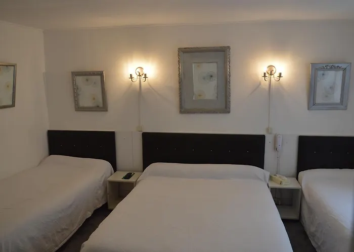 Victor Hugo Hotel Amiens