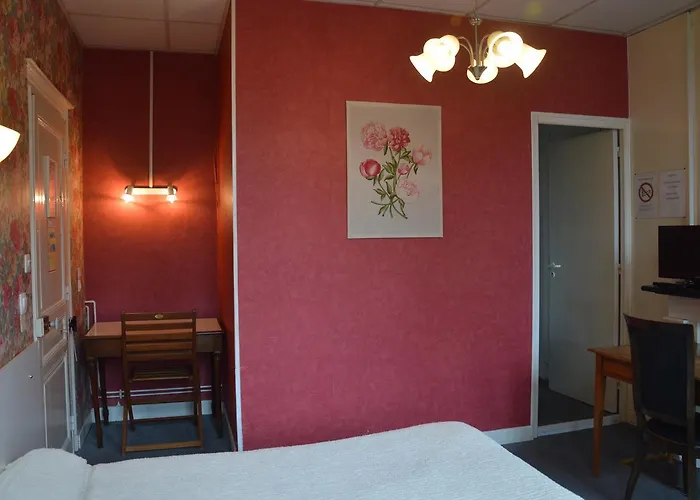 Victor Hugo Hotel Amiens