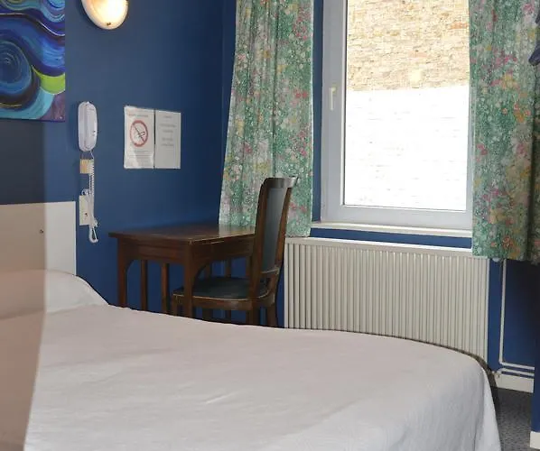 Victor Hugo 2* Amiens