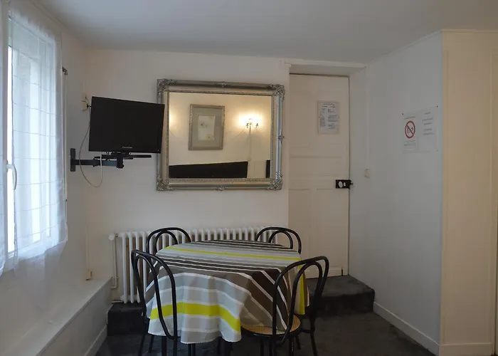 Victor Hugo Hotel Amiens