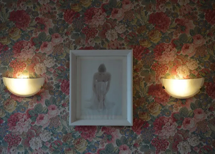 Victor Hugo Hotel 2*