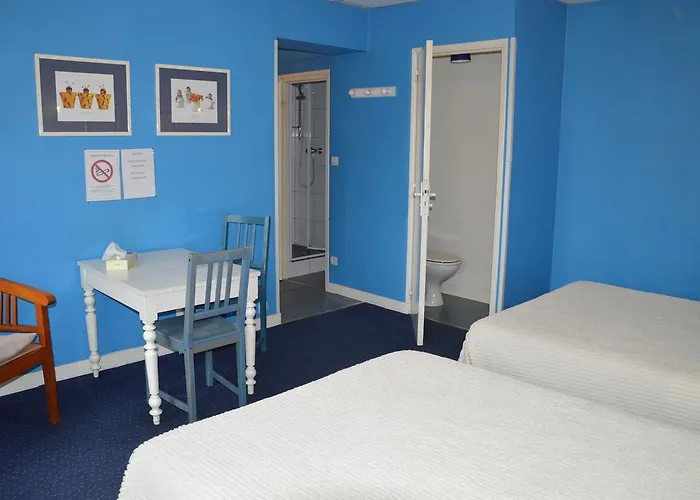 Victor Hugo Hotel Amiens